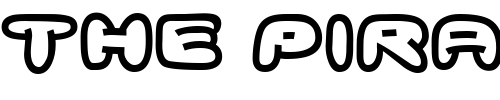 Font : DS-Down-Cyr Custom Text : The Pirate Way Test your own text here Click to download or to view this font on a tshirt that can be custom printed in Bali