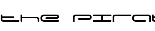 Font : DS-Podd-Cyr-Light Custom Text : The Pirate Way Test your own text here Click to download or to view this font on a tshirt that can be custom printed in Bali