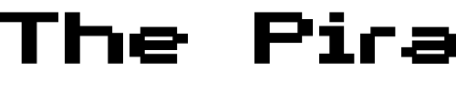 Font : DS-VDOTXT2 Custom Text : The Pirate Way Test your own text here Click to download or to view this font on a tshirt that can be custom printed in Bali
