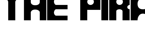 Font : DSProgress-SemiBold Custom Text : The Pirate Way Test your own text here Click to download or to view this font on a tshirt that can be custom printed in Bali