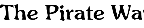 Font : DTCDirtyM46 Custom Text : The Pirate Way Test your own text here Click to download or to view this font on a tshirt that can be custom printed in Bali