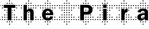 Font : DTCFranklinGotM47 Custom Text : The Pirate Way Test your own text here Click to download or to view this font on a tshirt that can be custom printed in Bali