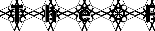 Font : DTCFranklinGotM48 Custom Text : The Pirate Way Test your own text here Click to download or to view this font on a tshirt that can be custom printed in Bali