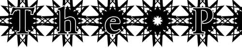 Font : DTCGaramondM50 Custom Text : The Pirate Way Test your own text here Click to download or to view this font on a tshirt that can be custom printed in Bali