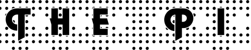Font : DTCPlazaM47 Custom Text : The Pirate Way Test your own text here Click to download or to view this font on a tshirt that can be custom printed in Bali