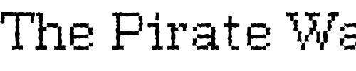 Font : DTCRoughM17 Custom Text : The Pirate Way Test your own text here Click to download or to view this font on a tshirt that can be custom printed in Bali