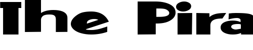 Font : Dabbleeval Custom Text : The Pirate Way Test your own text here Click to download or to view this font on a tshirt that can be custom printed in Bali
