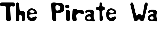 Font : Dagar-The-Great Custom Text : The Pirate Way Test your own text here Click to download or to view this font on a tshirt that can be custom printed in Bali