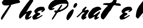 Font : Dance-Regular-ttstd Custom Text : The Pirate Way Test your own text here Click to download or to view this font on a tshirt that can be custom printed in Bali