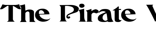Font : DancingComfort39-Regular-ttext Custom Text : The Pirate Way Test your own text here Click to download or to view this font on a tshirt that can be custom printed in Bali
