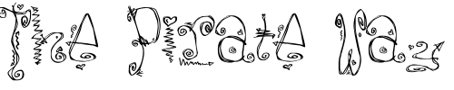 Font : Danzin-Regular Custom Text : The Pirate Way Test your own text here Click to download or to view this font on a tshirt that can be custom printed in Bali