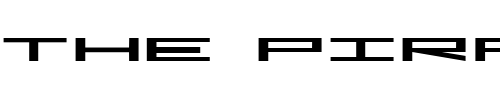 Font : Dark-Empire Custom Text : The Pirate Way Test your own text here Click to download or to view this font on a tshirt that can be custom printed in Bali