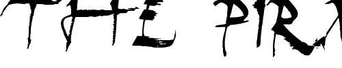 Font : Dark-Horse-Expanded Custom Text : The Pirate Way Test your own text here Click to download or to view this font on a tshirt that can be custom printed in Bali