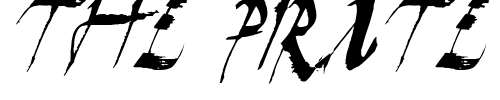 Font : Dark-Horse-Italic Custom Text : The Pirate Way Test your own text here Click to download or to view this font on a tshirt that can be custom printed in Bali