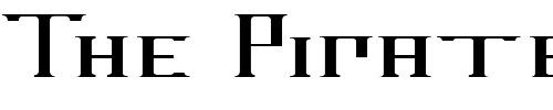 Font : DarkWind Custom Text : The Pirate Way Test your own text here Click to download or to view this font on a tshirt that can be custom printed in Bali