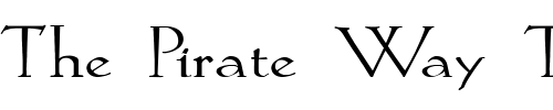 Font : Darkside-1 Custom Text : The Pirate Way Test your own text here Click to download or to view this font on a tshirt that can be custom printed in Bali