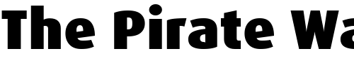 Font : Dax-Black Custom Text : The Pirate Way Test your own text here Click to download or to view this font on a tshirt that can be custom printed in Bali
