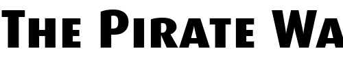 Font : Dax-ExtraBoldCaps Custom Text : The Pirate Way Test your own text here Click to download or to view this font on a tshirt that can be custom printed in Bali