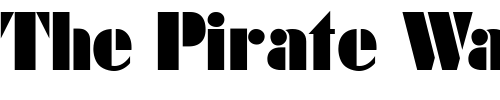 Font : Dayton-Regular Custom Text : The Pirate Way Test your own text here Click to download or to view this font on a tshirt that can be custom printed in Bali
