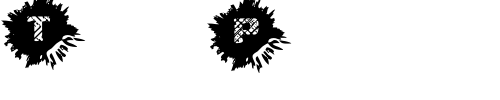 Font : Dead-CircuitRegular Custom Text : The Pirate Way Test your own text here Click to download or to view this font on a tshirt that can be custom printed in Bali