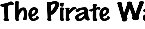 Font : Deadzone-1 Custom Text : The Pirate Way Test your own text here Click to download or to view this font on a tshirt that can be custom printed in Bali