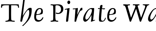 Font : Debden-Regular Custom Text : The Pirate Way Test your own text here Click to download or to view this font on a tshirt that can be custom printed in Bali