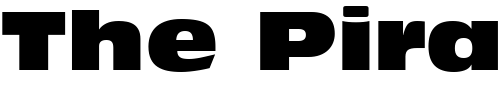 Font : Decade-Black-SSi-Extra-Black Custom Text : The Pirate Way Test your own text here Click to download or to view this font on a tshirt that can be custom printed in Bali