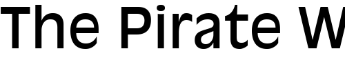 Font : Decade-SSi Custom Text : The Pirate Way Test your own text here Click to download or to view this font on a tshirt that can be custom printed in Bali