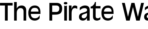 Font : DecadeSSK Custom Text : The Pirate Way Test your own text here Click to download or to view this font on a tshirt that can be custom printed in Bali