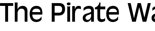 Font : DecadeSSK-Regular Custom Text : The Pirate Way Test your own text here Click to download or to view this font on a tshirt that can be custom printed in Bali