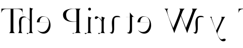 Font : DecoderRingSSK Custom Text : The Pirate Way Test your own text here Click to download or to view this font on a tshirt that can be custom printed in Bali