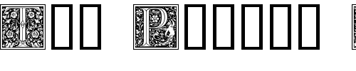 Font : Decorative-Initials-1 Custom Text : The Pirate Way Test your own text here Click to download or to view this font on a tshirt that can be custom printed in Bali