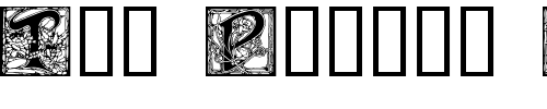 Font : Decorative-Initials-5 Custom Text : The Pirate Way Test your own text here Click to download or to view this font on a tshirt that can be custom printed in Bali