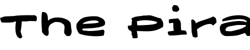 Font : DesignerScript-Plain-PDF Custom Text : The Pirate Way Test your own text here Click to download or to view this font on a tshirt that can be custom printed in Bali