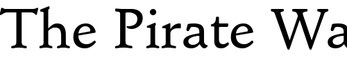 Font : Deutch-Medium-SSi-Medium Custom Text : The Pirate Way Test your own text here Click to download or to view this font on a tshirt that can be custom printed in Bali