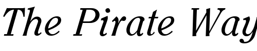 Font : Devil-s-Night-2 Custom Text : The Pirate Way Test your own text here Click to download or to view this font on a tshirt that can be custom printed in Bali