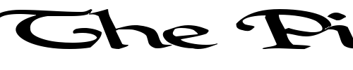 Font : DevotedWorship107-Regular-ttext Custom Text : The Pirate Way Test your own text here Click to download or to view this font on a tshirt that can be custom printed in Bali