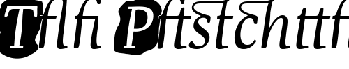 Font : Devroye-Extra Custom Text : The Pirate Way Test your own text here Click to download or to view this font on a tshirt that can be custom printed in Bali