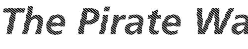 Font : Diagonal Custom Text : The Pirate Way Test your own text here Click to download or to view this font on a tshirt that can be custom printed in Bali