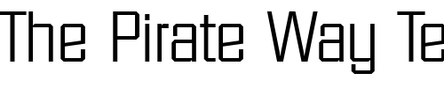 Font : Diamante-Regular-DB Custom Text : The Pirate Way Test your own text here Click to download or to view this font on a tshirt that can be custom printed in Bali
