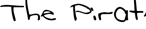 Font : Diana Custom Text : The Pirate Way Test your own text here Click to download or to view this font on a tshirt that can be custom printed in Bali