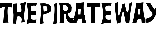 Font : DickVanDyke Custom Text : The Pirate Way Test your own text here Click to download or to view this font on a tshirt that can be custom printed in Bali