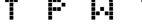 Font : Digitol Custom Text : The Pirate Way Test your own text here Click to download or to view this font on a tshirt that can be custom printed in Bali