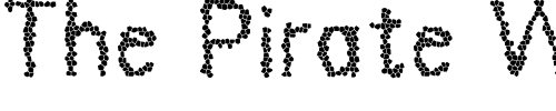 Font : Dinosaur-Skin Custom Text : The Pirate Way Test your own text here Click to download or to view this font on a tshirt that can be custom printed in Bali