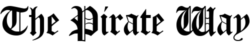 Font : Diploma-Regular Custom Text : The Pirate Way Test your own text here Click to download or to view this font on a tshirt that can be custom printed in Bali
