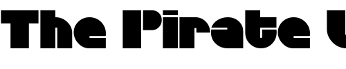 Font : Discotheque Custom Text : The Pirate Way Test your own text here Click to download or to view this font on a tshirt that can be custom printed in Bali