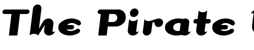 Font : Dogma-Script-Script Custom Text : The Pirate Way Test your own text here Click to download or to view this font on a tshirt that can be custom printed in Bali