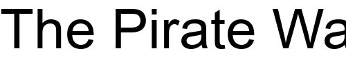 Font : DokChampa Custom Text : The Pirate Way Test your own text here Click to download or to view this font on a tshirt that can be custom printed in Bali