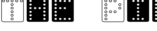 Font : Domino-square Custom Text : The Pirate Way Test your own text here Click to download or to view this font on a tshirt that can be custom printed in Bali