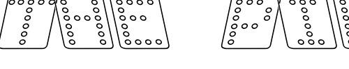 Font : Domino-square-kursiv-omrids Custom Text : The Pirate Way Test your own text here Click to download or to view this font on a tshirt that can be custom printed in Bali